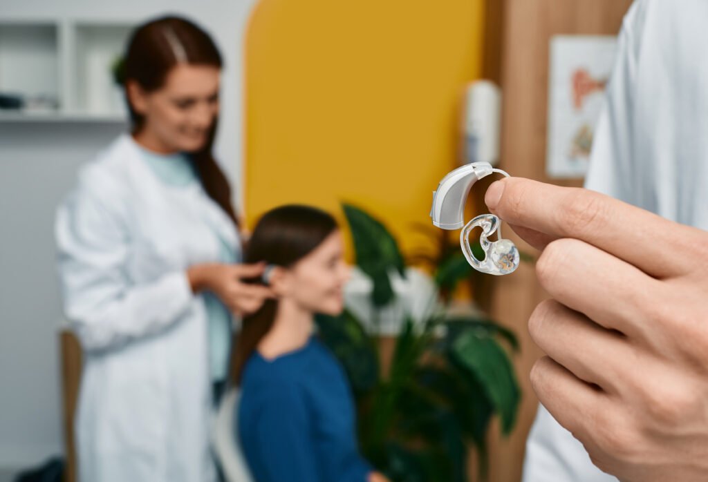 Best Cochlear Implants in Bangalore