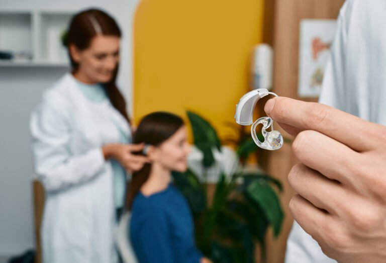 Best Cochlear Implants in Bangalore