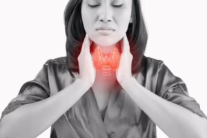 Thyroid Treatment in South Bangalore