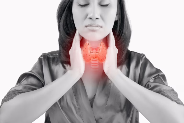 Thyroid Treatment in South Bangalore